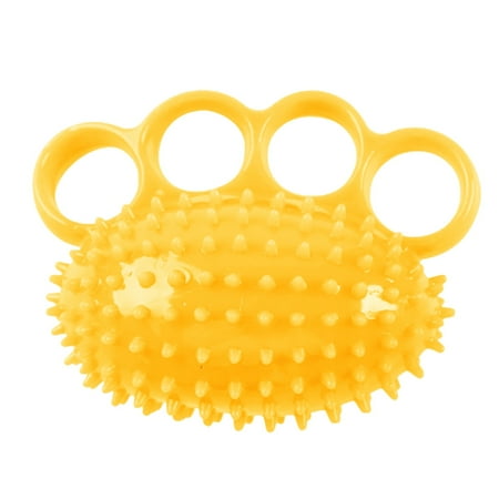 kjfeif Anxiety Relief Hand Grip Strength Exerciser Hand Grip to Promote Circulation & Fitness & Reduce Pressure & Hand Recovery Physical Ideal Gift for Parents & Colleagues , Collectible Toy