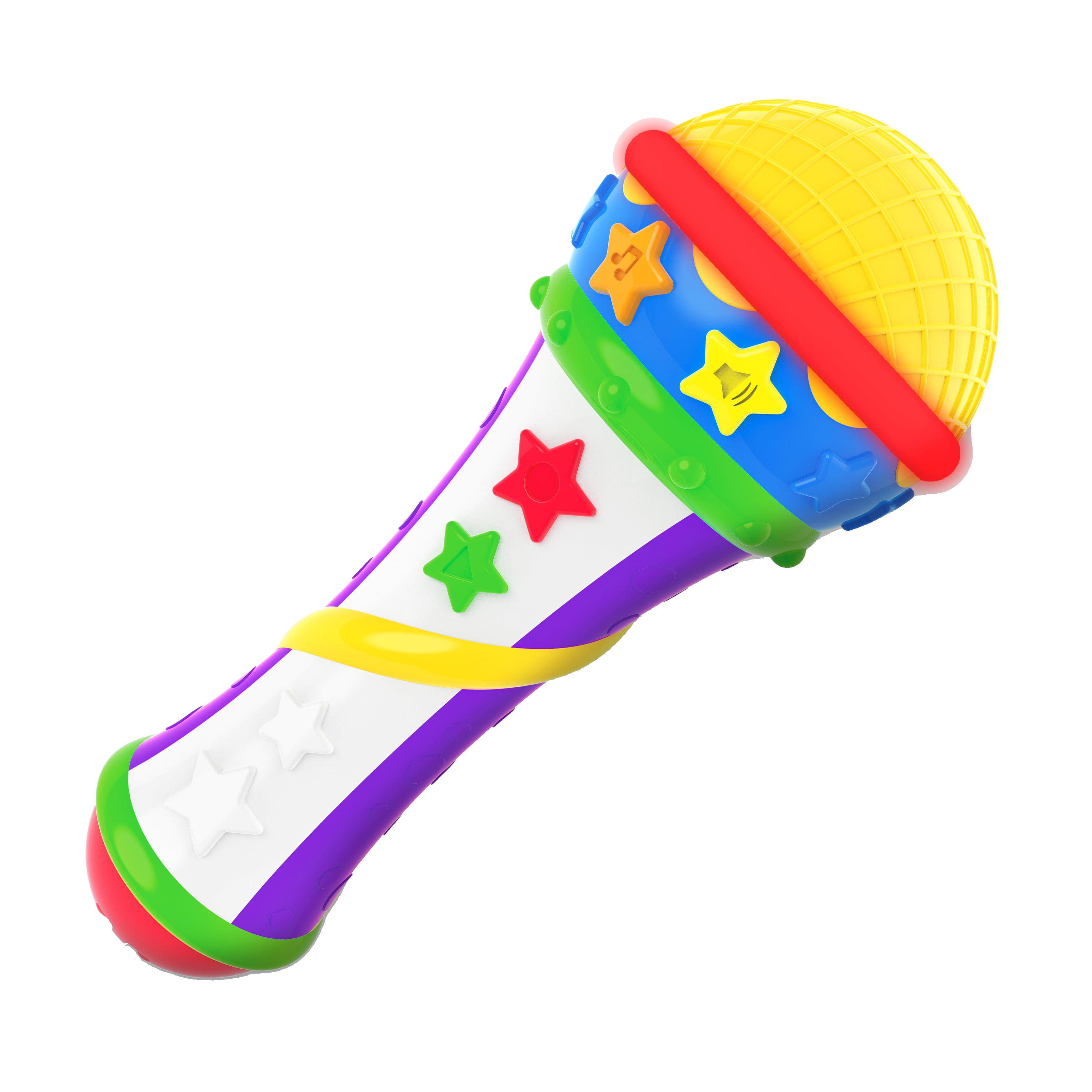The Learning Journey Early Learning - Sing-A-Long Microphone