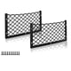 thumbnail image 1 of Car Storage Net Bag Boat Mesh Net Holder, 14 x 7 Inch 2 Pack, 1 of 5