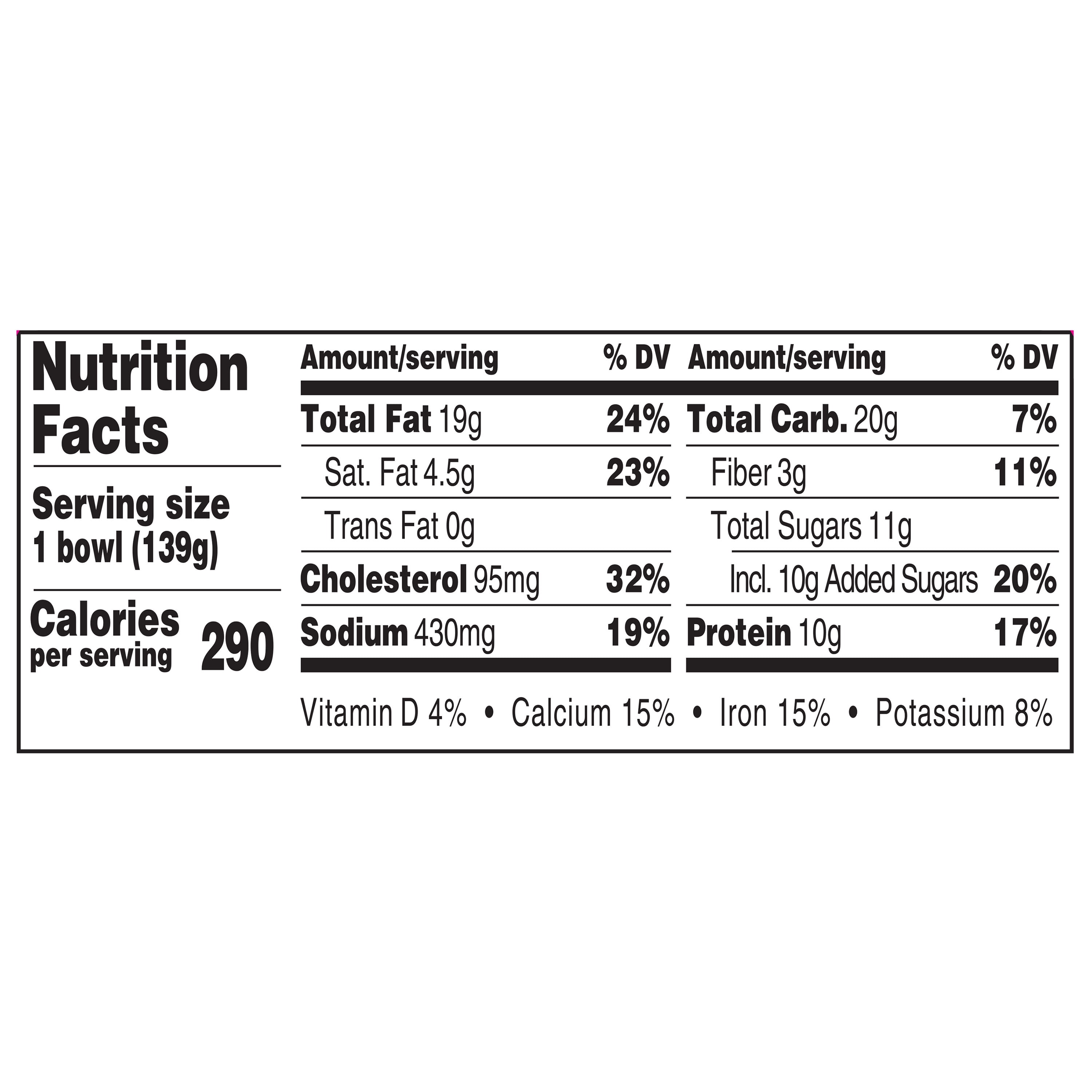 Marketside Spinach Dijon Salad, 4.9 oz Bowl (Fresh)