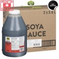 thumbnail image 1 of V H Foods Sauce Asian Soya 3.6L/7.94lbs (2/Case) - Canadian Made, 1 of 4