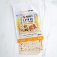 thumbnail image 4 of Atoria's Family Bakery Traditional Lavash | Non-GMO, Vegan (10 Pack, 50 Flatbreads Total), 4 of 7