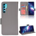 thumbnail image 1 of TCL 20 Pro 5G Case , PU Leather Flip Cover Card Slots Magnetic Closure Wallet Case for TCL 20 Pro 5G, 1 of 5