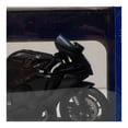 thumbnail image 4 of Motocicleta de Juguete Maisto de Metal de 1:12 Negro Yamaha, 4 of 4