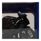 thumbnail image 4 of Motocicleta de Juguete Maisto de Metal de 1:12 Negro Yamaha, 4 of 4