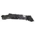 thumbnail image 3 of TRQ Front Inner Fender Liner Set Fits Select 1993-1995 Toyota Pickup TO1250105 TO1251102, 3 of 5