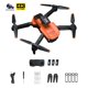 thumbnail image 4 of 2.4GHz 4CH Evitación de obstáculos Drone 4K ESC Cámara Retorno automático FPV RC Quadcopter Tmvgtek libre de BPA, 4 of 9