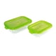 thumbnail image 5 of Westinghouse Set de contenedores de Vidrio con Tapas Simples 6 Piezas WCFC003712A multicolor, 5 of 6