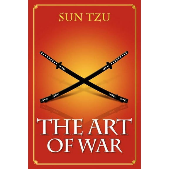 The Art of War (Paperback)