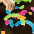 thumbnail image 3 of Fat Brain Toy Bugzzlw - A Pattern Matching Puzzle Bug!, Ages 3 & up, 3 of 5