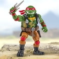 thumbnail image 5 of TMNT/GI Joe Raph / Roadblock, 5 of 5