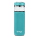 thumbnail image 1 of Botella De Vidrio Evoke Turquesa Juniper 591 Ml Contigo CONTIGO 2039253, 1 of 1