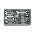 thumbnail image 1 of Apex Tool Group - KD Gear, Cooper Hand GWR9030 Combo Wrench 10.31 in. 12 Point Ratcheting, 1 of 1