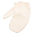 thumbnail image 1 of YSNOOWE Guantes Beige De Para Masaje De Tejido Y Exfoliación Con Banda Elástica Para Grip, 1 of 6