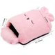 thumbnail image 4 of Pequeño bolso bandolera para teléfono móvil, funda para teléfono móvil con cartera colgante, bolso bandolera de piel sintética, pasaporte, funda para teléfono móvil con ranura para tarjetas, correa, 4 of 7
