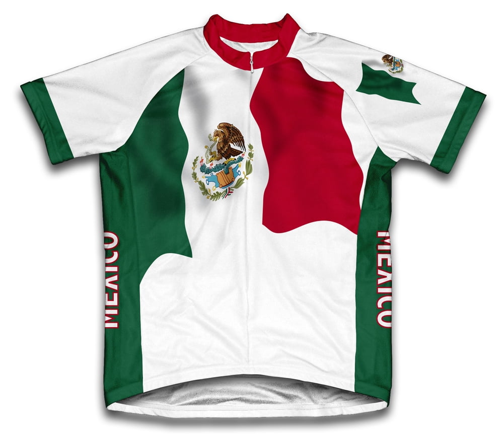 mexico jersey 4xl