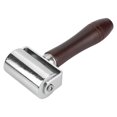 thumbnail image 1 of Durable Leather Roller, Leathercraft Roller, For Industry For Home Leatherworking Craft Making, 1 of 8