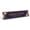Violet, variante sur Printtoo Plaque de Nom Personnalisée pour Bureau Joli Cerf Queue Blanche Acrylique Accessoire de Bureau 2x8 Pouces