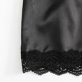 thumbnail image 5 of Lindreshi Lingerie Sets for Women 2pc Set Lingerie Silk Underwear Sleepwear Underwear Pajamas Satin Lace, 5 of 9