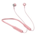 thumbnail image 1 of Auriculares inalámbricos Bluetooth G04, auriculares magnéticos deportivos para correr, auriculares deportivos impermeables IPX5, auriculares con reducción de ruido, 1 of 3