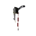 thumbnail image 3 of SeaStar CHX8352P Xtreme Series Single Lever Center Console Mount Dual Function Control with Engine Cut Off & Trim & Tilt Switches, 3 of 3