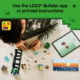 thumbnail image 7 of LEGO Minecraft Mini Biomes Building & Pretend Play Toy for Boys & Girls - Video Game Playset & Toy Figures for Preteens, Ages 12 + - W/2 Minifigures & 3 Microfigures - Gift Idea for Birthdays - 21589, 7 of 7