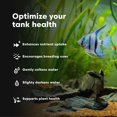 thumbnail image 4 of Tratamiento de agua para acuarios Brightwell Aquatics BlackWaterClear 500 ml, 4 of 7