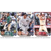 2023 Topps Baseball Factory Sealed Special Edition Complete Set - Fanatics Certified