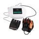thumbnail image 5 of Hand Rehabilitation Gloves Left Hand Train Stroke Hand 110-240V Mirroring Right Hand Finger Orthosis US Plug Rehabilitation Gloves  for Relieve Hand Soreness ANGGREK Otros, 5 of 8