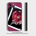 thumbnail image 1 of Funda De Teléfono Para POCO X4 X3 NFC GT X5 Pro TPU anime Juego De Plástico De Dibujos Animados Honkai Star Rail Protección Completa Silicona Líquida Japón INS Carcasa Anticaída Brillante, 1 of 4