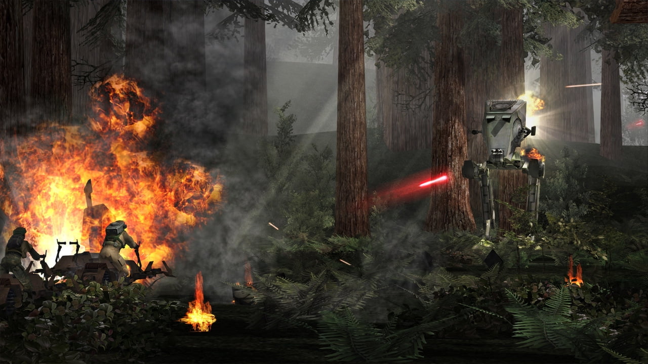 STAR WARS™: Battlefront Classic Collection - Nintendo Switch [Digital]