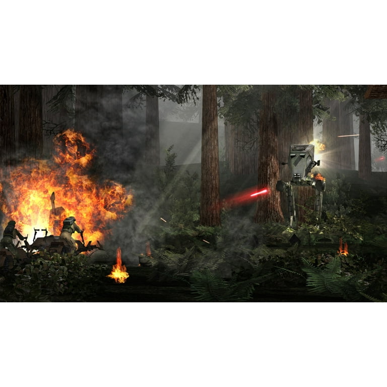 STAR WARS™: Battlefront Classic Collection Nintendo Switch