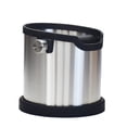 thumbnail image 4 of Boîte à café Expresso Knock Box (acier inoxydable), 4 of 5