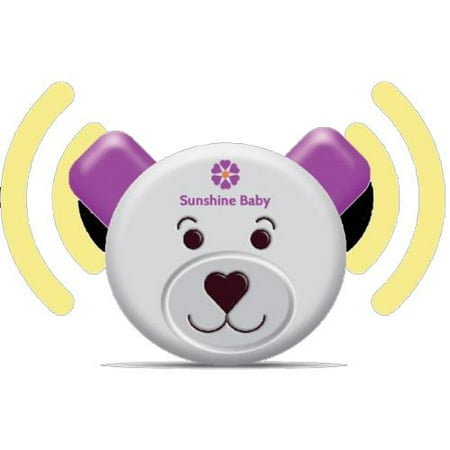 Sunshine Baby Alarm Child Car Seat Alarm System Sunshine Baby Alarm Child Car Seat Alarm System