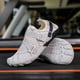 thumbnail image 1 of Zapatos Beach Transpirable Sports Beach Sneakers para Lake Senderismo (Blanco 45) Ehuebsd Tenis De Mujer Tenis De Hombre, 1 of 7