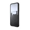 thumbnail image 3 of Raptic Shield Phone Case Compatible with Samsung S22 Case, Aluminum Frame, 10' Drop Tested, Black, 3 of 5