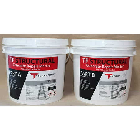 

TF Structural Concrete Repair