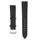 thumbnail image 2 of Correa de reloj con hebilla Jadeshay accesorio de reloj Negro Universal, 2 of 8