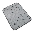 thumbnail image 1 of Labymos Washable Dog Pee Pads Reusable Puppy Pee Pads Non Slip Dog Mats with Great, 1 of 8