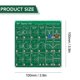 thumbnail image 4 of Tablero del probador Irfora Atenuador del filtro del tablero del probador del RF del equipo de la versión parcial de programa del RF para el analizador de la red del vector Irfora Tablero del probador, 4 of 5