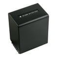 thumbnail image 2 of Kastar 1-Pack NP-FH100 Battery Replacement for Sony DCR-HC48, DCR-HC50, DCR-HC51, DCR-HC52, DCR-HC53, DCR-HC54, DCR-HC62, DCR-HC65, DCR-HC7, DCR-HC8, DCR-HC85, DCR-HC94, DCR-HC96, DCR-SR10 Camera, 2 of 3
