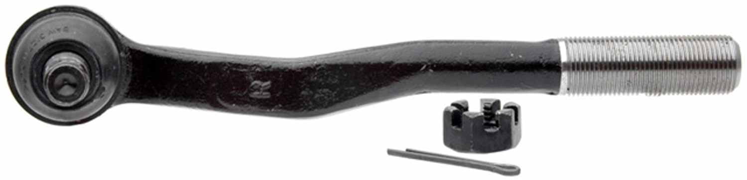 ACDelco 46A0803A Passenger Side Outer Steering Tie Rod