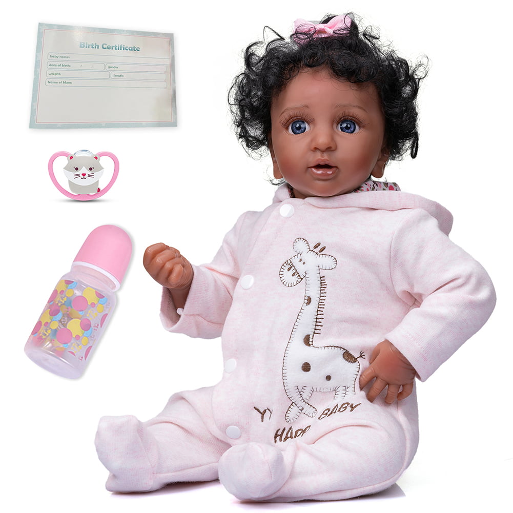 DOLLS Real Nappies fit Reborn dolls,Tiny Tears Zapf Babyborn Set of 4 size 0 