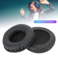 thumbnail image 4 of Earphone Cushions, Bass Ear Pads Breathable for 65mm Earphone, 4 of 8