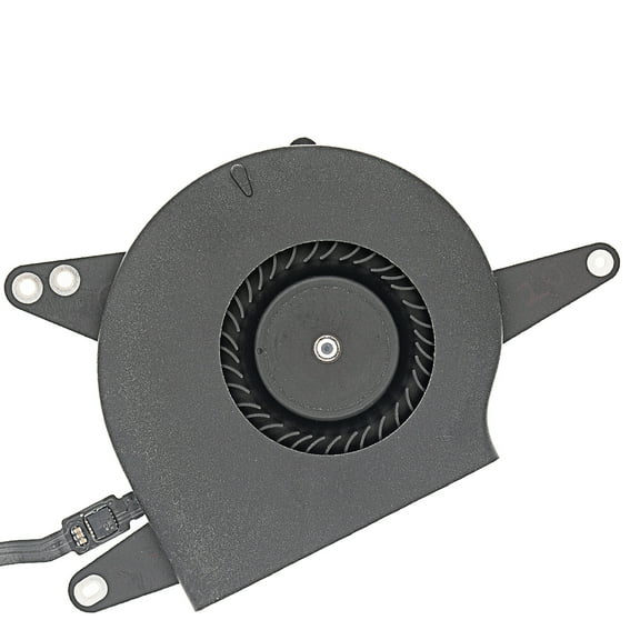 Replacement CPU Fan Compatible With MacBook Air 13" Retina (A1932 / Late 2018 / Early 2019 / Mid 2019 / A2179 / Early 2020 / A2337 / Late 2020)