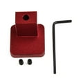thumbnail image 6 of Hood Release Latch Handle Repair Kits For Civic 1996-11 For CR-V 1997-06, 6 of 10