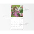 thumbnail image 2 of 2023-12 Month Calendar- Kittens 12x12 Hanging Wall Calendar by DaySpring, 2 of 5