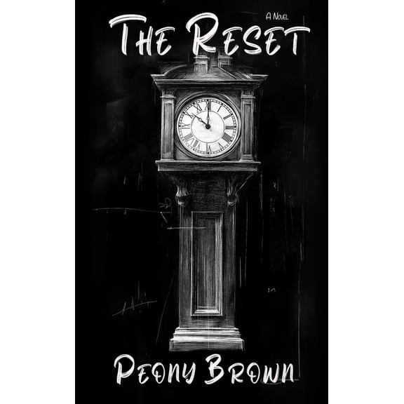 The Reset, (Hardcover)