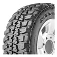 thumbnail image 1 of LLANTA FEDERAL COURAGIA M/T 33X12.50R20 114Q 10C, 1 of 2