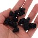 thumbnail image 5 of unbranded 18Ud Protectores De Silicona Para Auriculares Cómodos Con Diferentes Tamaños Para Uso Diario Con Gafas, 5 of 8